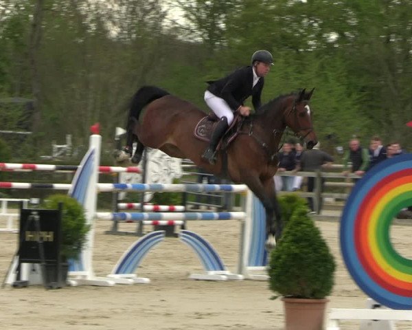 Reitturnier Nienberge 2023
