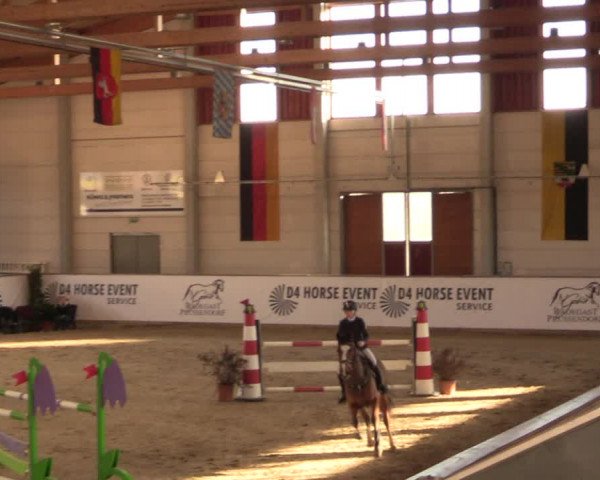 Reitturnier Prussendorf 2021