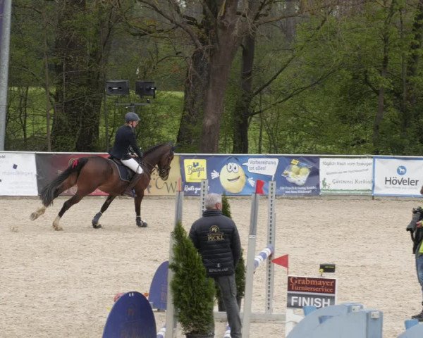 Reitturnier Karlsfeld 2023