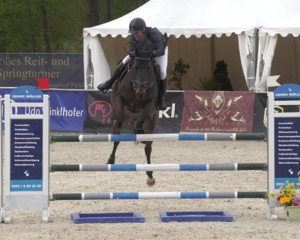 Reitturnier Karlsfeld 2023