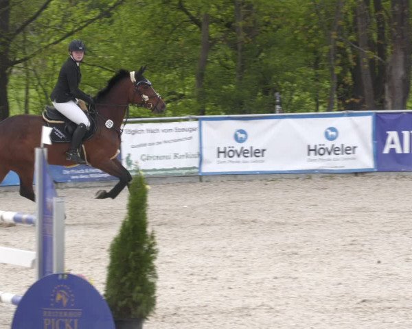 Reitturnier Karlsfeld 2023