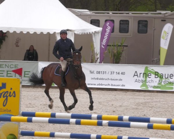 Reitturnier Karlsfeld 2023