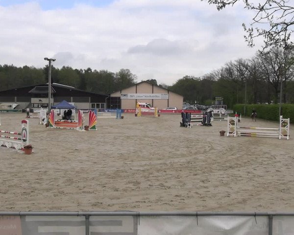 Reitturnier Olfen-Vinnum 2023