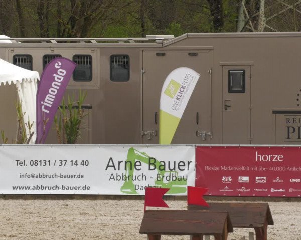 Reitturnier Karlsfeld 2023