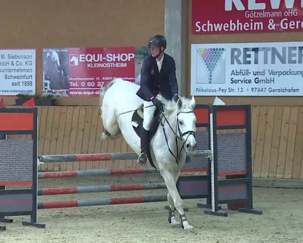 Reitturnier Grafenrheinfeld/Ufr. 2021