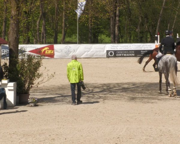 Reitturnier Karlsfeld 2023