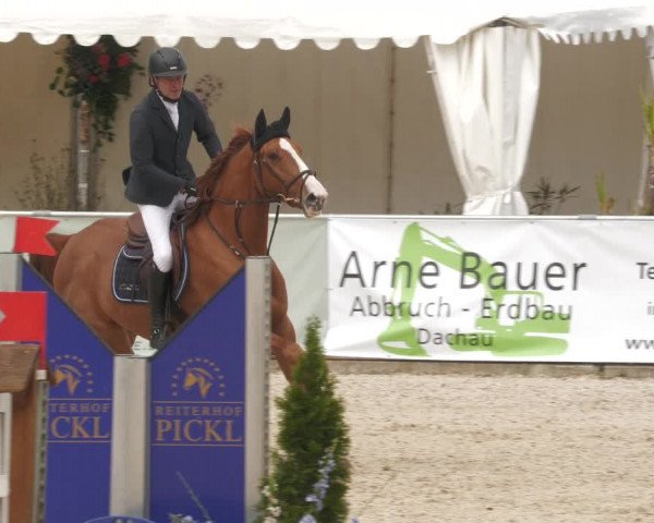 Reitturnier Karlsfeld 2023