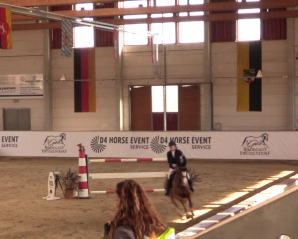 Reitturnier Prussendorf 2021
