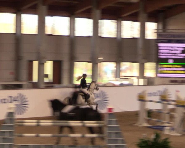 Reitturnier Prussendorf 2021