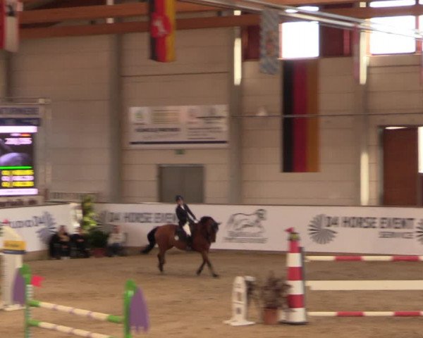 Reitturnier Prussendorf 2021
