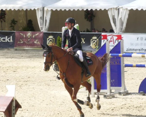 Reitturnier Karlsfeld 2023