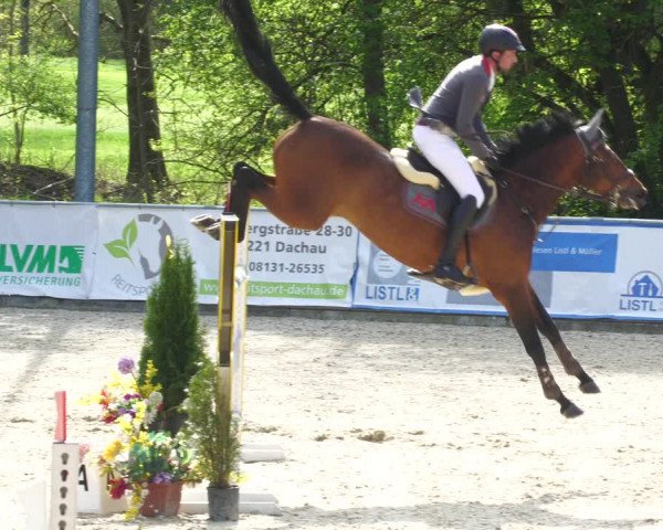 Reitturnier Karlsfeld 2023