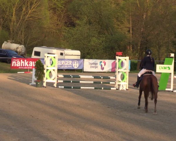Reitturnier Bad Liebenstein/Sorga 2023