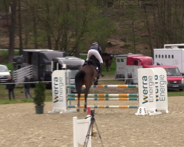 Reitturnier Bad Liebenstein/Sorga 2023