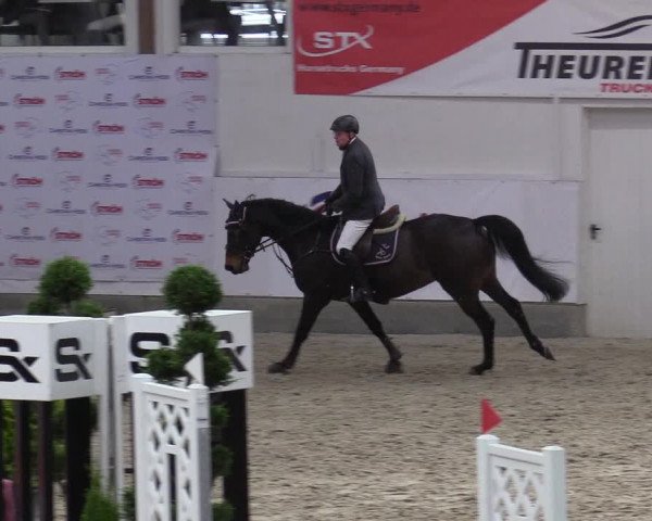 2. Nordic Jumping in Negernbötel 2021