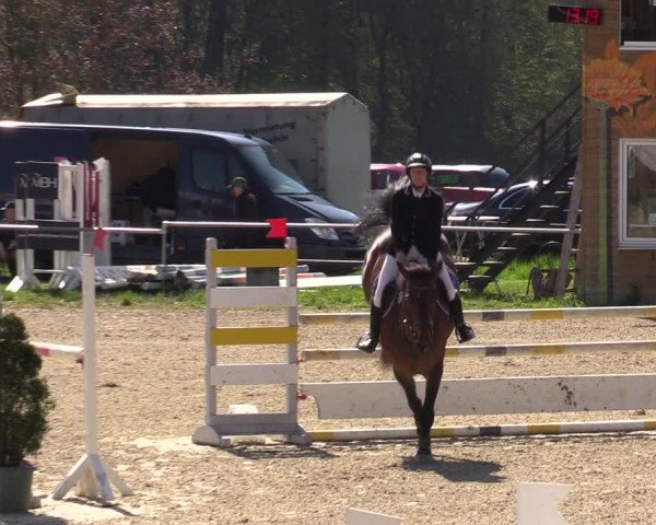 Reitturnier Bad Liebenstein/Sorga 2023