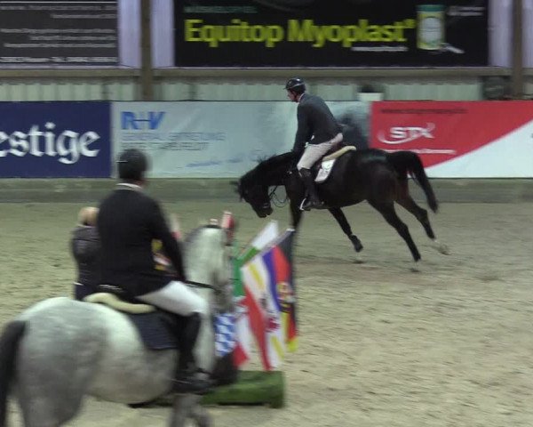 2. Nordic Jumping in Negernbötel 2021