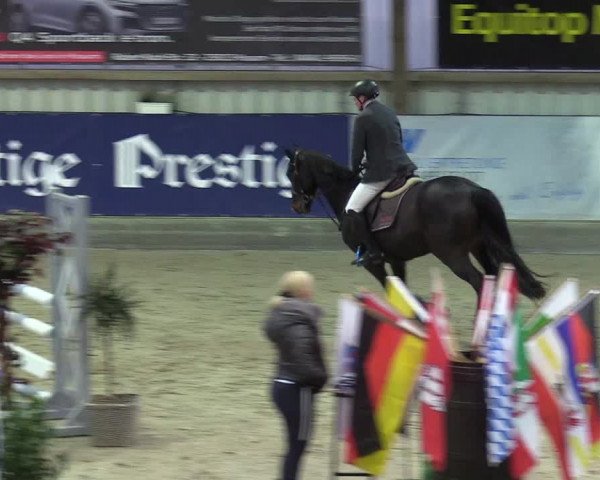 2. Nordic Jumping in Negernbötel 2021