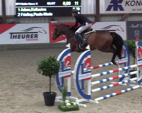 2. Nordic Jumping in Negernbötel 2021