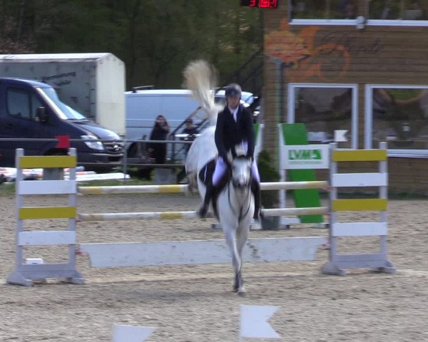 Reitturnier Bad Liebenstein/Sorga 2023