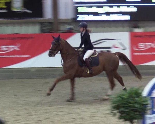 2. Nordic Jumping in Negernbötel 2021