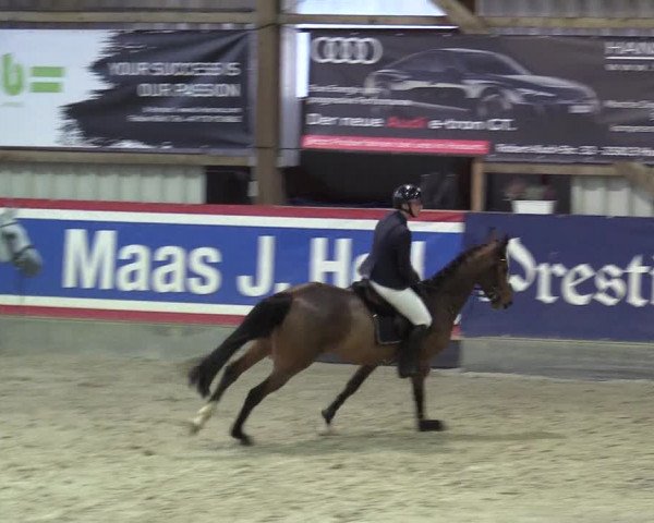 2. Nordic Jumping in Negernbötel 2021