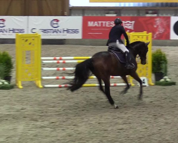 2. Nordic Jumping in Negernbötel 2021