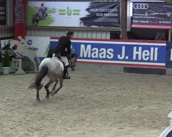 2. Nordic Jumping in Negernbötel 2021