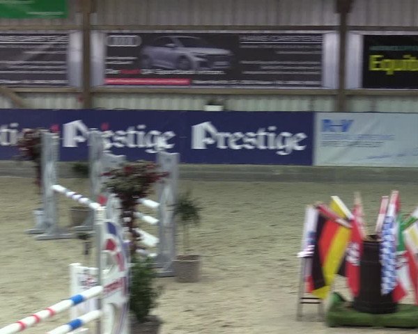 2. Nordic Jumping in Negernbötel 2021
