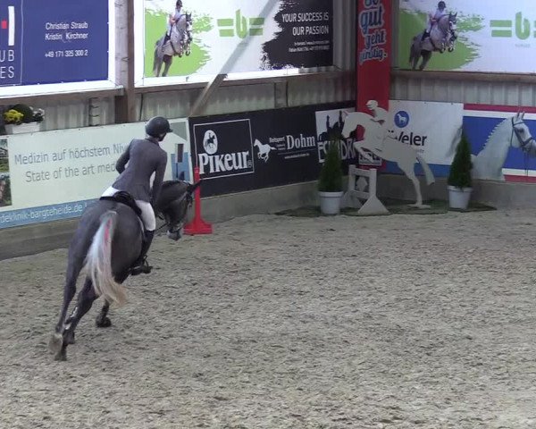 2. Nordic Jumping in Negernbötel 2021
