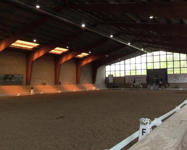 Reitturnier Kamen 2023