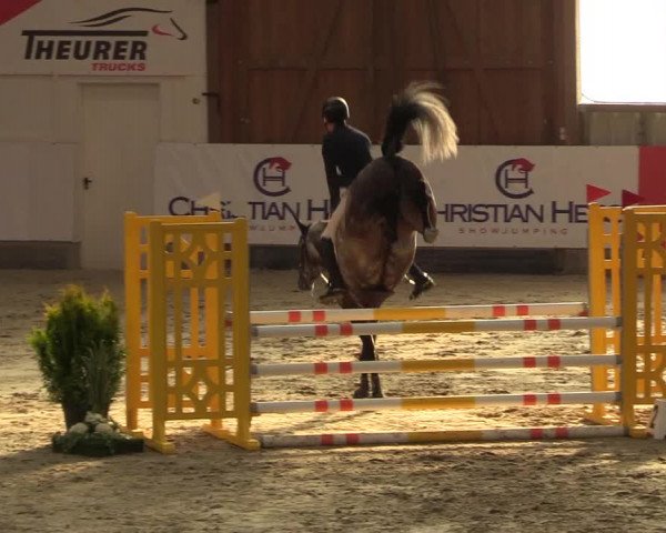 2. Nordic Jumping in Negernbötel 2021