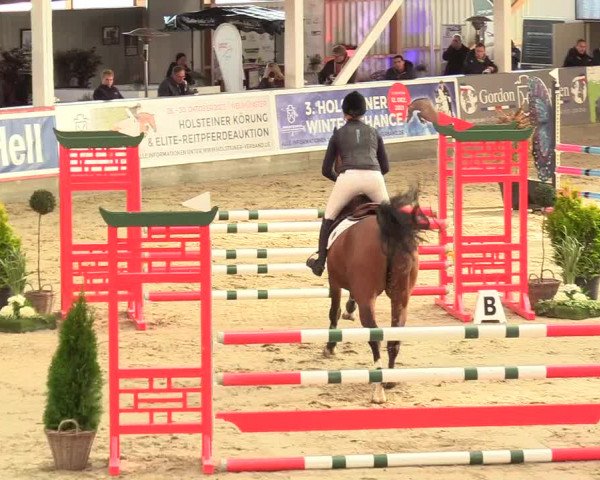 2. Nordic Jumping in Negernbötel 2021