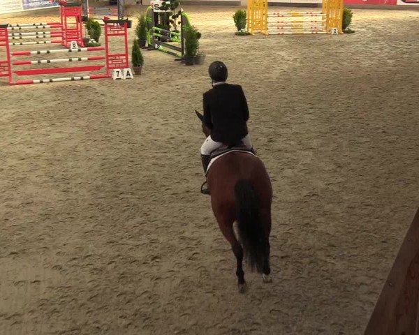 2. Nordic Jumping in Negernbötel 2021