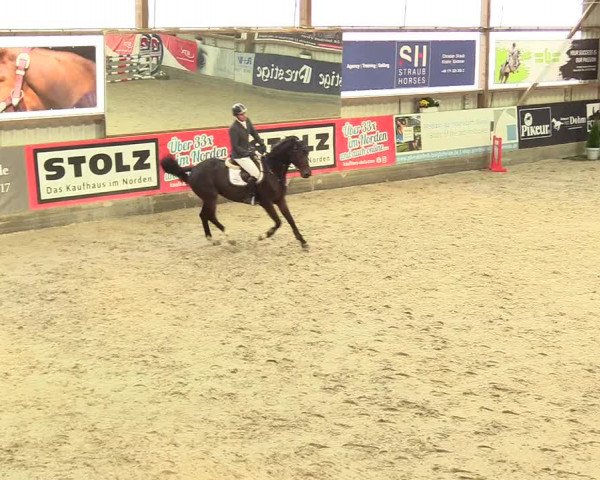 2. Nordic Jumping in Negernbötel 2021