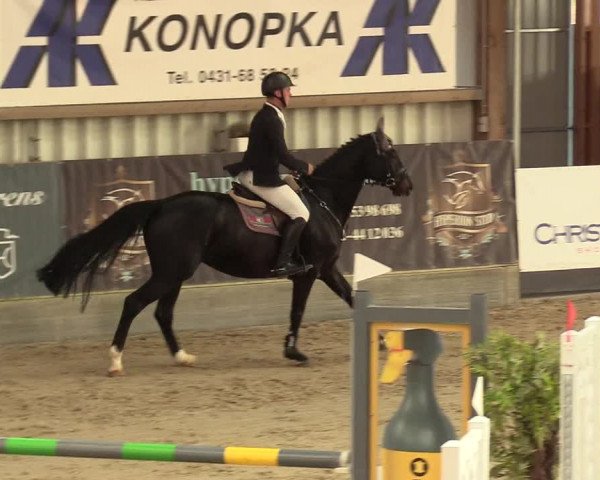 2. Nordic Jumping in Negernbötel 2021