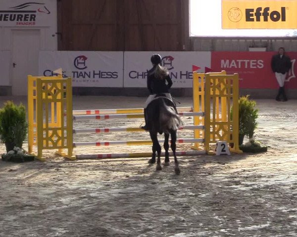 2. Nordic Jumping in Negernbötel 2021