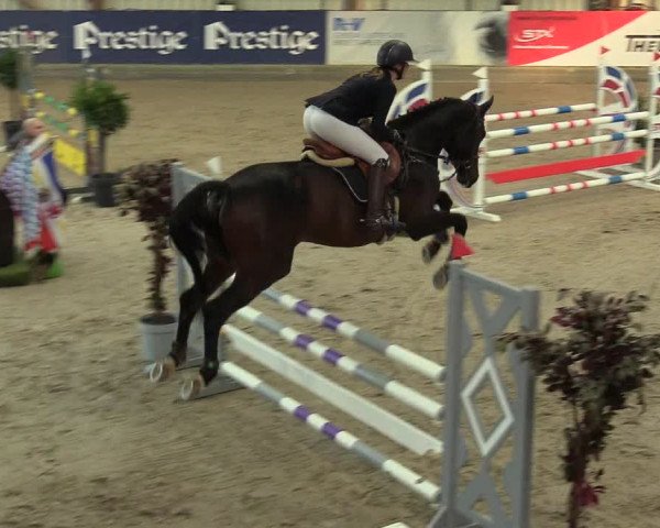 2. Nordic Jumping in Negernbötel 2021