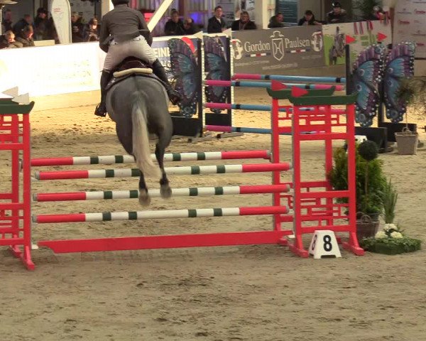 2. Nordic Jumping in Negernbötel 2021