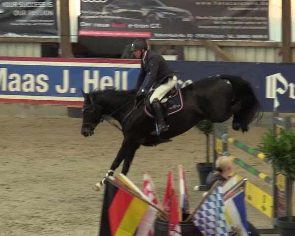 2. Nordic Jumping in Negernbötel 2021