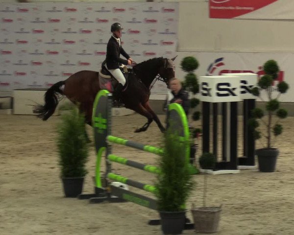 2. Nordic Jumping in Negernbötel 2021