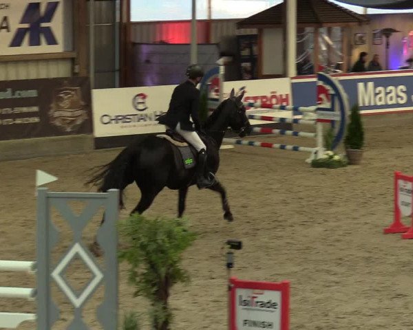 2. Nordic Jumping in Negernbötel 2021