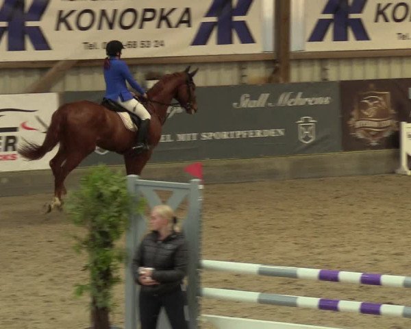 2. Nordic Jumping in Negernbötel 2021
