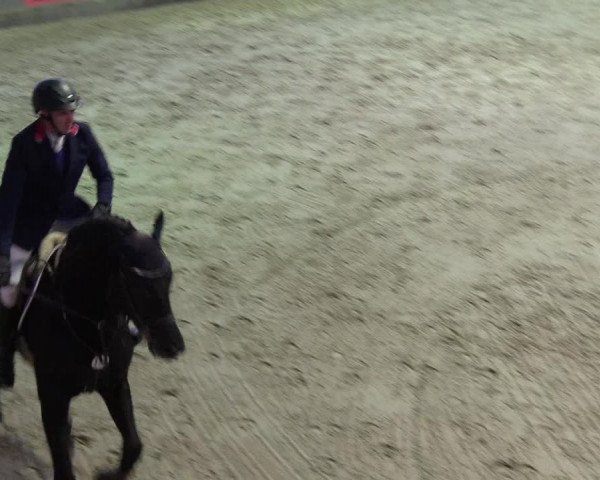 2. Nordic Jumping in Negernbötel 2021