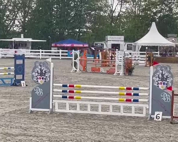 Reitturnier Unna 2023