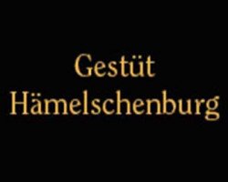 Gestüt Hämelschenburg