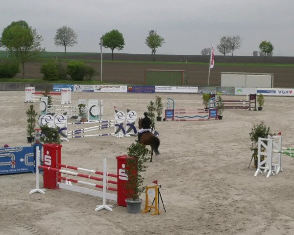 Reitturnier Harsum-Hüddessum 2023