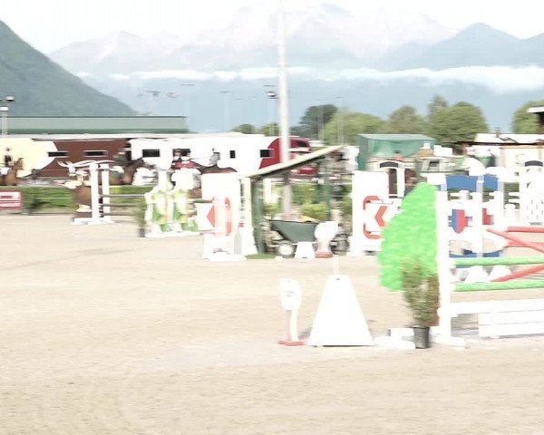 Reitturnier Giubiasco 2023