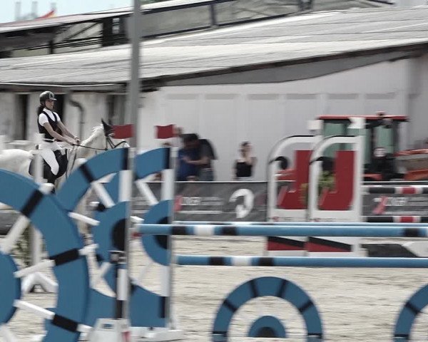 Jezdecký turnaj Giubiasco 2023