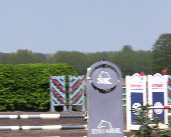 Reitturnier Lentzke - Reitanlage Krehl 2023